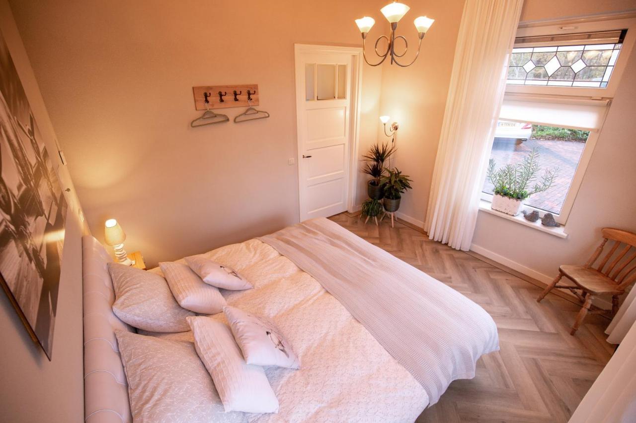 B&B Oldemarkt Bagian luar foto