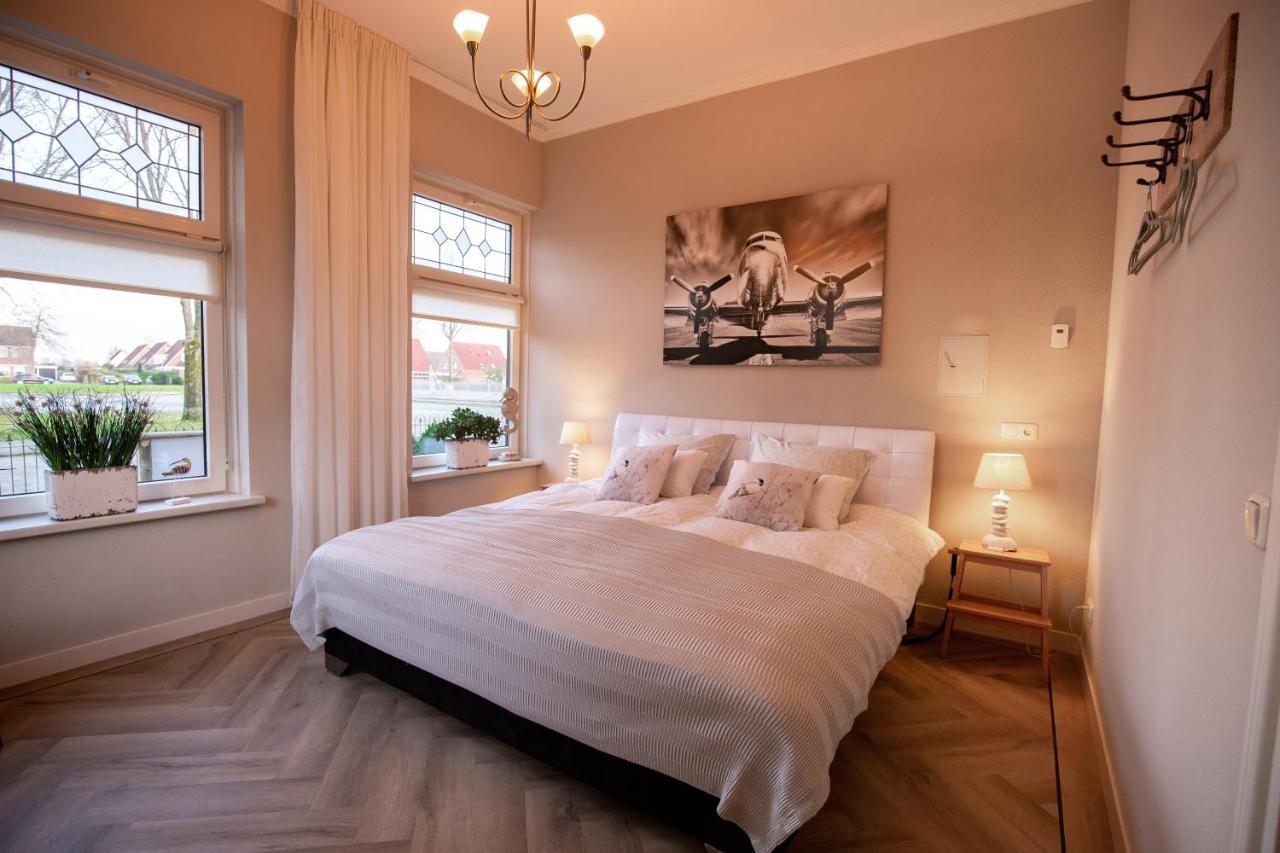 B&B Oldemarkt Bagian luar foto